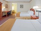 фото отеля Holiday Inn Express Gainesville I-75 SW