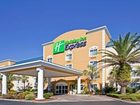 фото отеля Holiday Inn Express Gainesville I-75 SW