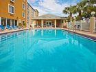 фото отеля Holiday Inn Express Gainesville I-75 SW