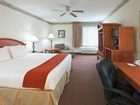 фото отеля Holiday Inn Express Gainesville I-75 SW