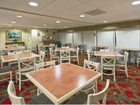 фото отеля Holiday Inn Express Gainesville I-75 SW