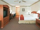 фото отеля Holiday Inn Express Gainesville I-75 SW