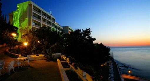 фото отеля Kismet Hotel