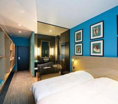 фото отеля Hotel Les Nuits