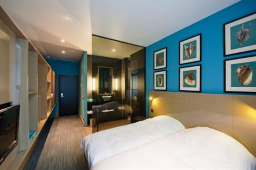 фото отеля Hotel Les Nuits