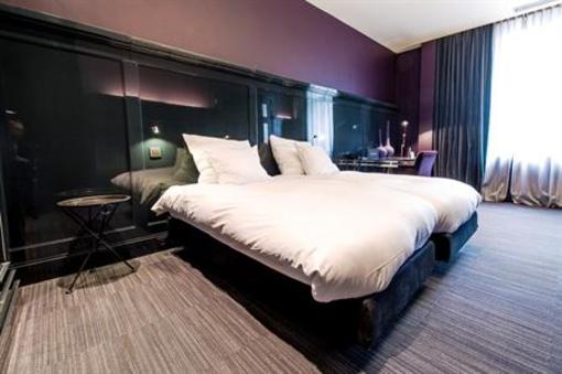 фото отеля Hotel Les Nuits