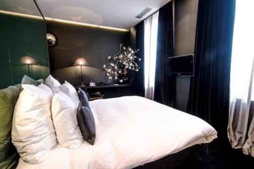 фото отеля Hotel Les Nuits