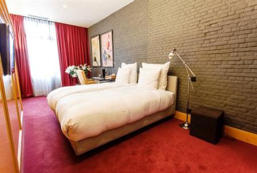 фото отеля Hotel Les Nuits