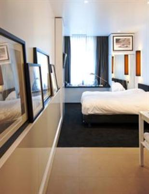 фото отеля Hotel Les Nuits