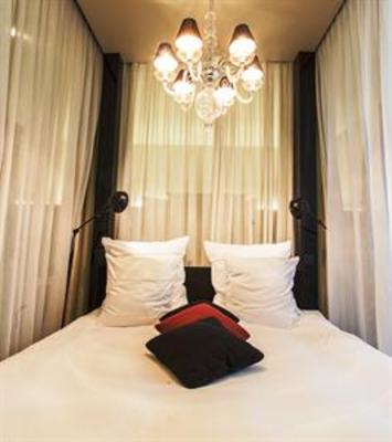 фото отеля Hotel Les Nuits