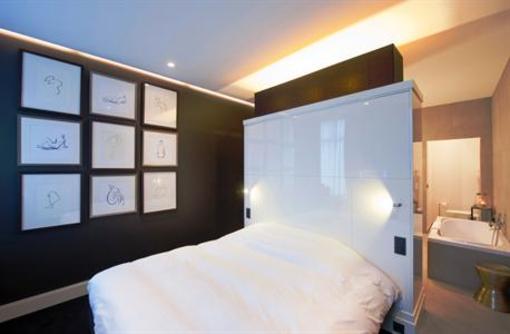фото отеля Hotel Les Nuits