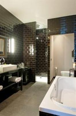 фото отеля Hotel Les Nuits