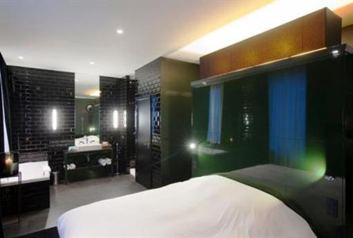 фото отеля Hotel Les Nuits