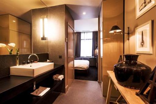 фото отеля Hotel Les Nuits