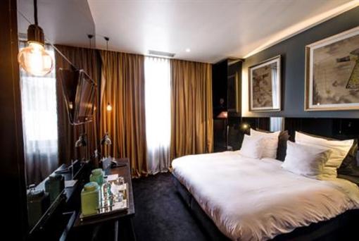 фото отеля Hotel Les Nuits