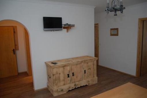 фото отеля Eulersberg Appartements