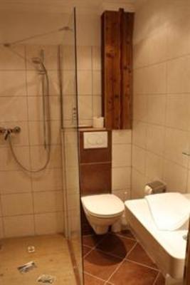 фото отеля Eulersberg Appartements