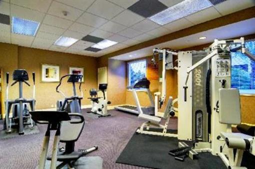 фото отеля Hampton Inn & Suites Airport South Blue Lagoon Miami