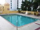 фото отеля Hampton Inn & Suites Airport South Blue Lagoon Miami