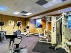 фото отеля Hampton Inn & Suites Airport South Blue Lagoon Miami