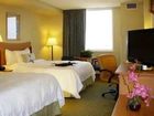 фото отеля Hampton Inn & Suites Airport South Blue Lagoon Miami