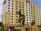 фото отеля Hampton Inn & Suites Airport South Blue Lagoon Miami