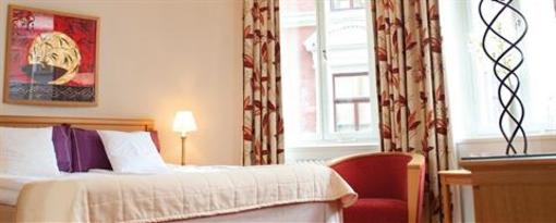 фото отеля Adlon Hotell