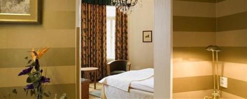 фото отеля Adlon Hotell