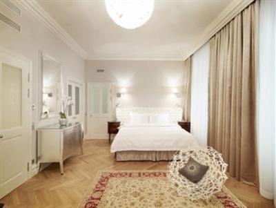 фото отеля Hotel Sans Souci Wien