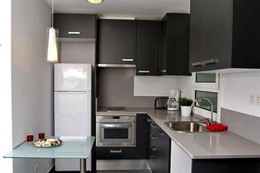 фото отеля Feelathome Apartments