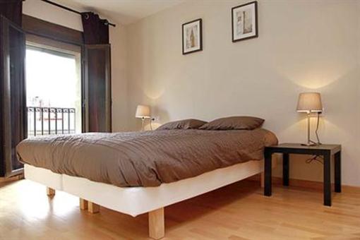 фото отеля Feelathome Apartments