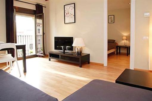 фото отеля Feelathome Apartments