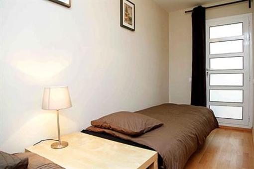 фото отеля Feelathome Apartments