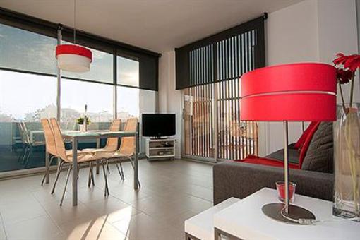 фото отеля Feelathome Apartments