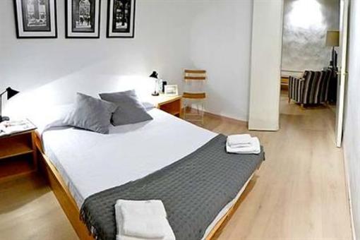 фото отеля Feelathome Apartments
