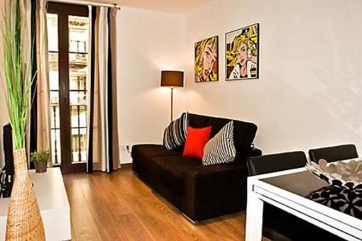 фото отеля Feelathome Apartments