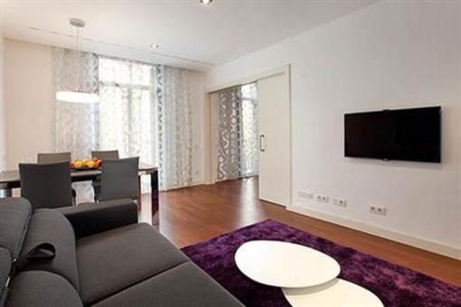 фото отеля Feelathome Apartments
