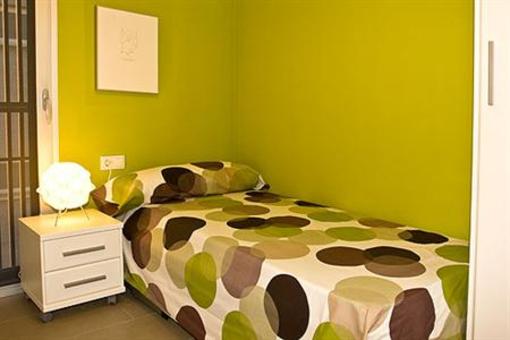 фото отеля Feelathome Apartments