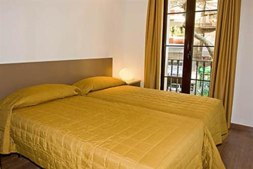 фото отеля Feelathome Apartments