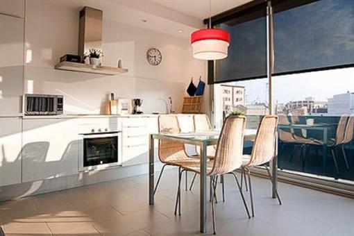 фото отеля Feelathome Apartments