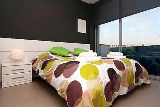 фото отеля Feelathome Apartments