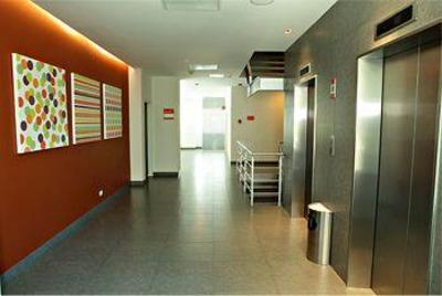 фото отеля Hotel Novit