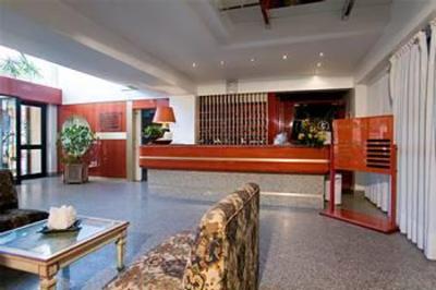 фото отеля Grand Hotel Terme