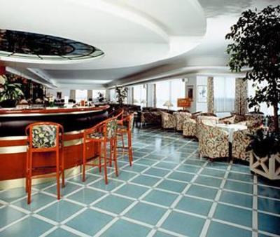 фото отеля Grand Hotel Terme