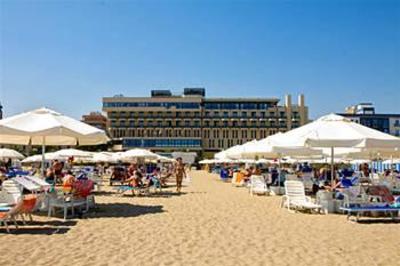 фото отеля Grand Hotel Terme