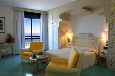 фото отеля Grand Hotel Terme