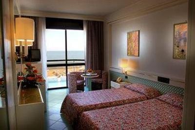 фото отеля Grand Hotel Terme