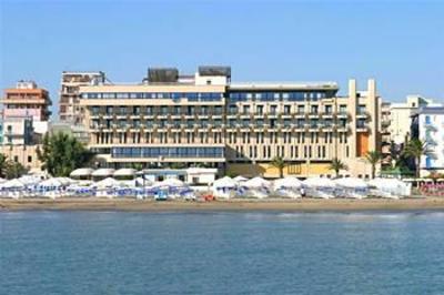 фото отеля Grand Hotel Terme