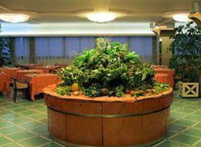 фото отеля Grand Hotel Terme