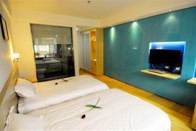 фото отеля C2C Hotel